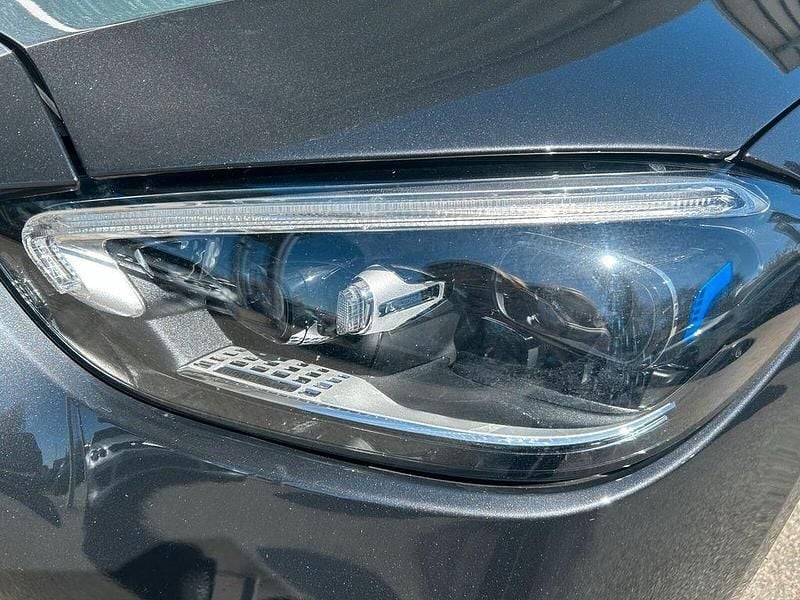Gebraucht Mercedes C300 AMG 265 PS (194 kW) 2024 Grau Kombi