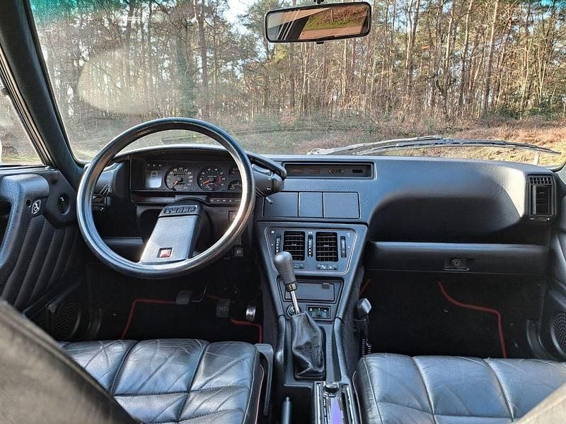 Gebraucht Citroën CX 155 PS (114 kW) 1987 Silber Limousine