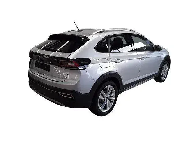 Gebraucht VW Taigo Style 116 PS (85 kW) 2025 Reflexsilber SUV