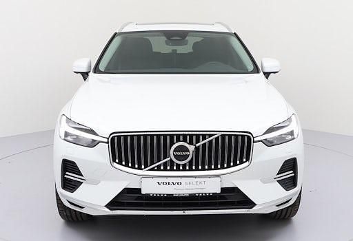 Gebraucht Volvo XC60 Plus 350 PS (257 kW) 2025 Weiß SUV