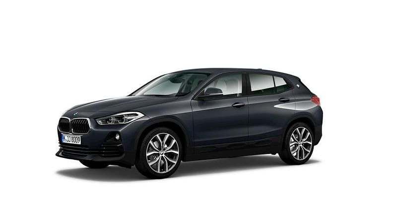 Gebraucht 2025 BMW X2 Efficient Dynamics SUV | 19.990 € - Bild 1/2