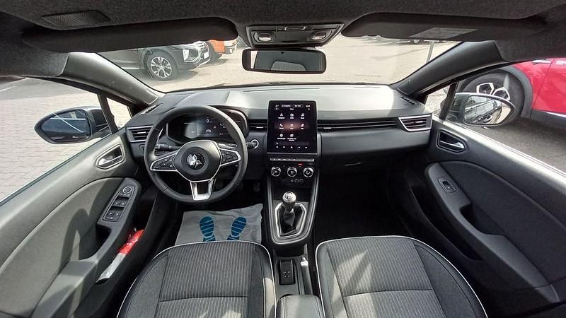 Gebraucht Mitsubishi Colt Select 91 PS (66 kW) 2025 Schwarz Kleinwagen