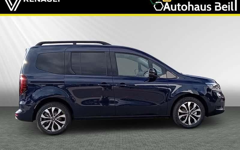 Gebraucht Renault Rafale 300 PS (220 kW) 2024 Blau(metallic) SUV