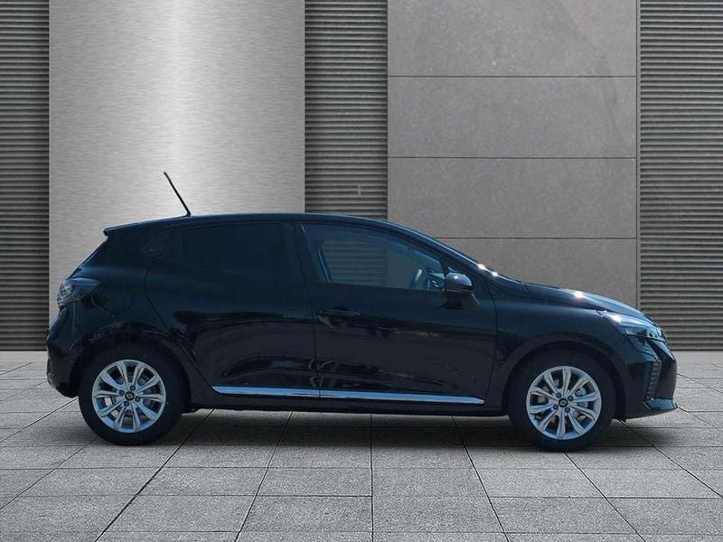 Blackpearlschwarz Neu 2025 Renault Clio V Evolution Kleinwagen | 22.790 € (Etwas zu teuer) - Bild 1/4