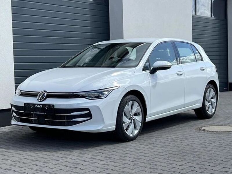 Andere Neu 2025 VW Golf VIII Style Limousine | 31.758 € (Fairer Preis) - Bild 1/4