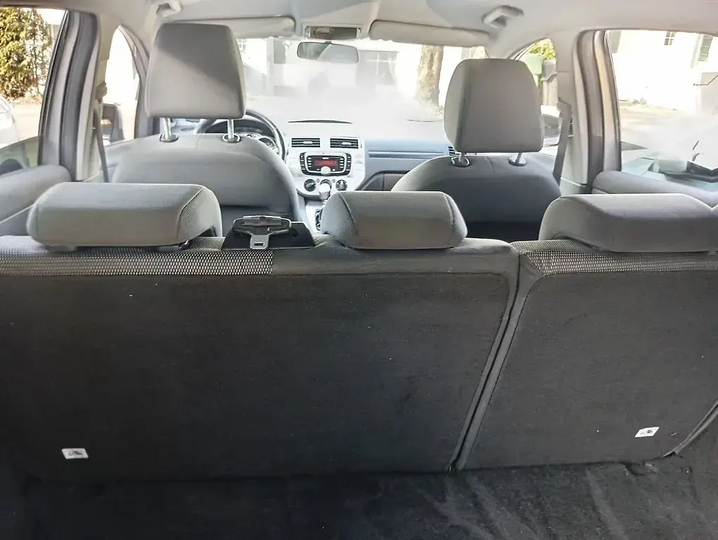 Gebraucht Ford Kuga Individual 140 PS (102 kW) 2012 Silber SUV