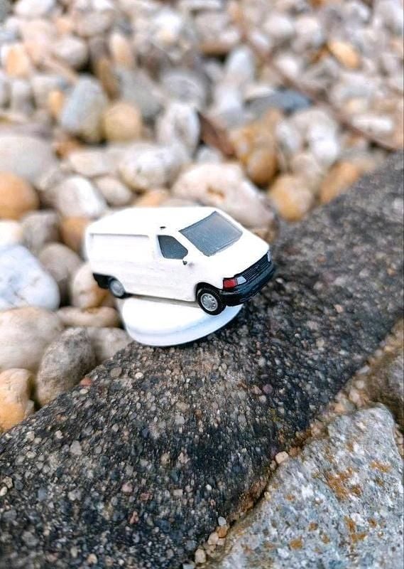 Second-hand Mercedes Vito 1999 Van