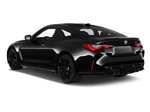 Neu BMW M4 480 PS (353 kW) 2026 Weiß (alpinweiß uni) Coupé