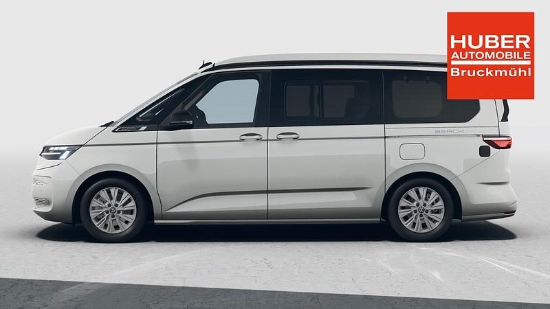 Neu VW T7 Beach 204 PS (150 kW) 2026 Candyweiß Van