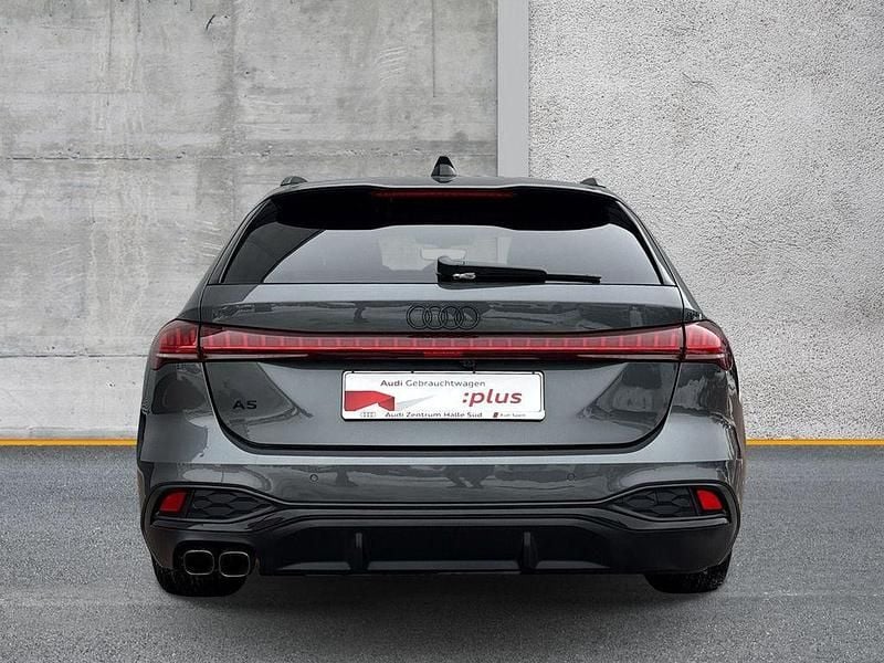 Gebraucht Audi A5 S-Line 204 PS (150 kW) 2025 Außenfarbe: Kombi