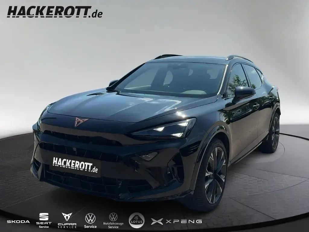 Gebraucht Cupra Formentor VZ 333 PS (244 kW) 2024 SUV