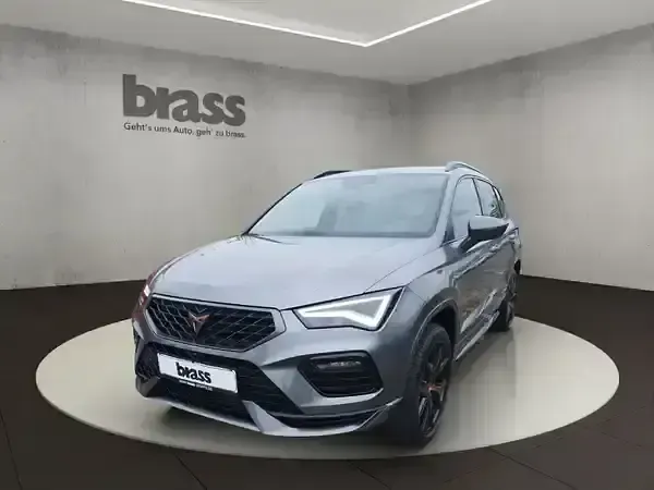 Gebraucht Cupra Ateca 190 PS (139 kW) 2026 SUV