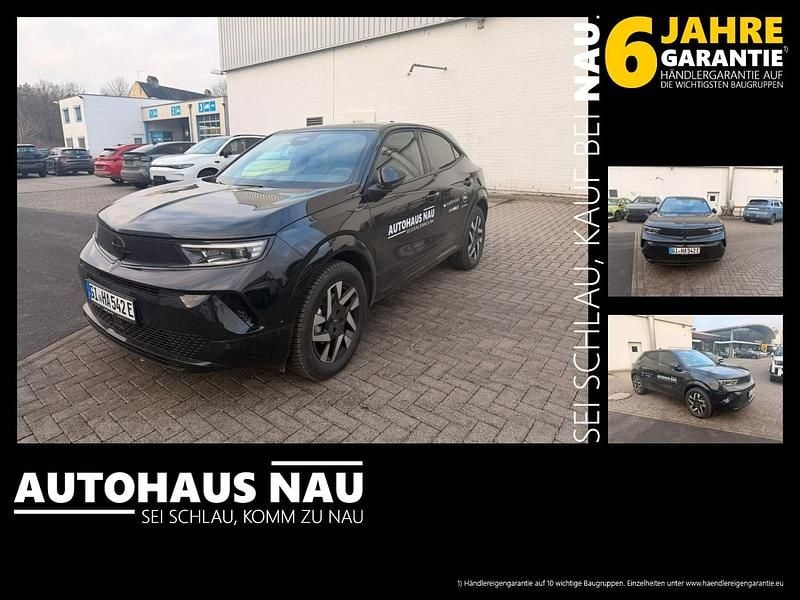 Perla nera schwarz Gebraucht 2025 Opel Mokka-e SUV | 27.990 € (Fairer Preis) - Bild 1/4
