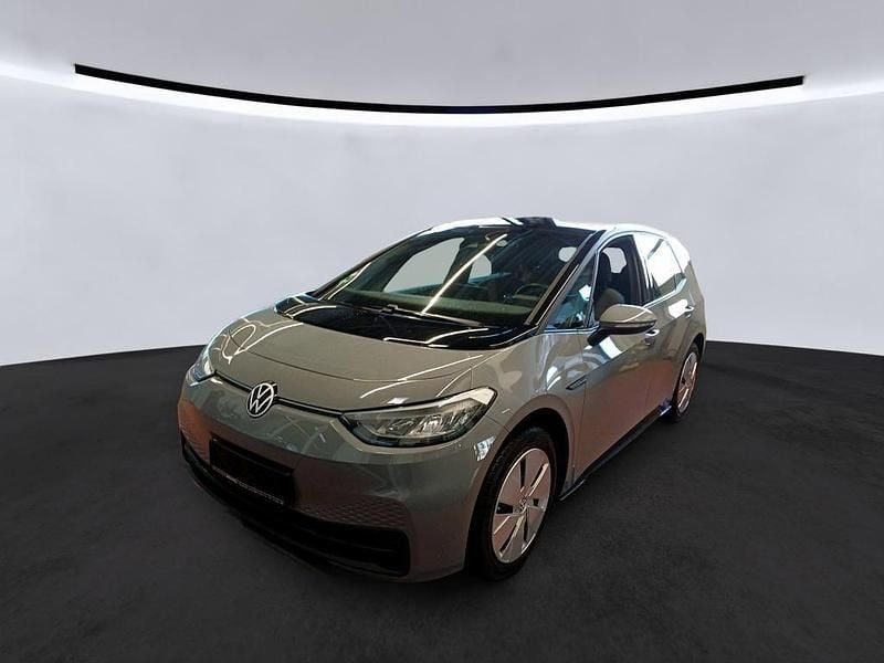 Second-hand VW ID.3 Pro 150 kW (204 CP) 2022 Gri Hatchback