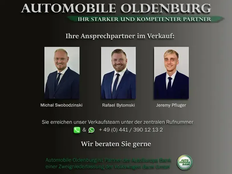 Gebraucht Mercedes C300 Avantgarde 265 PS (194 kW) 2022 Schwarz Kombi