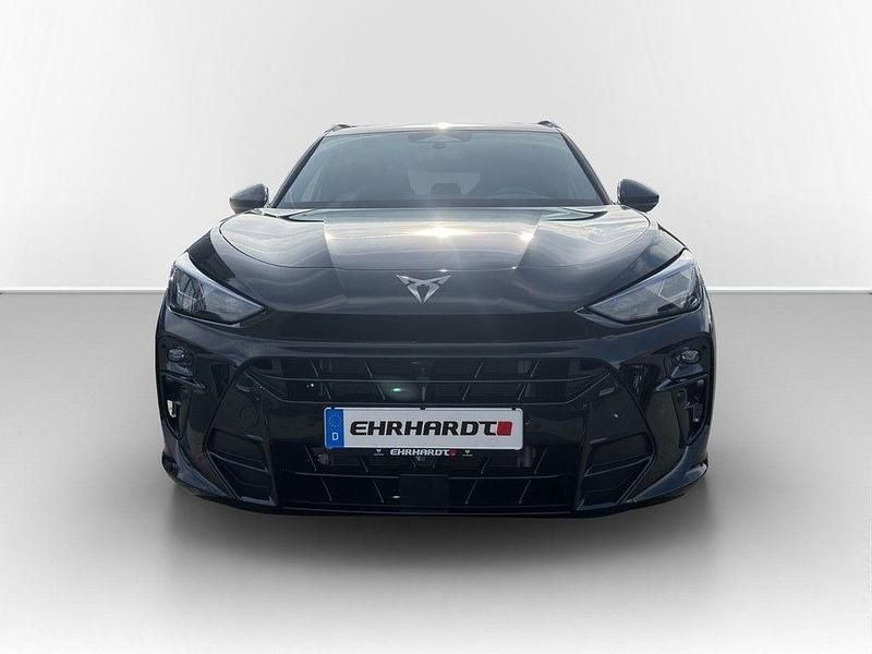 Gebraucht Cupra Terramar VZ 272 PS (200 kW) 2026 Midnight schwarz metallic SUV