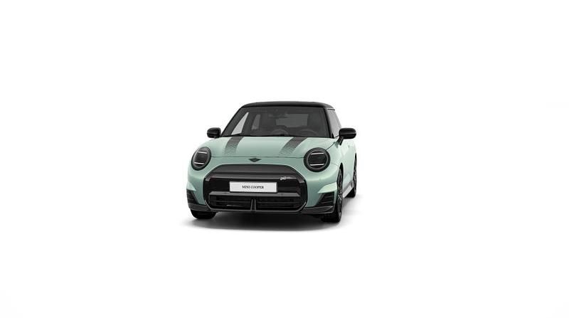 Gebraucht Mini Cooper SE 160 kW (218 PS) 2024 Kleinwagen