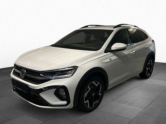 Neu VW Taigo IQ Drive 150 PS (110 kW) 2025 Purewhite SUV