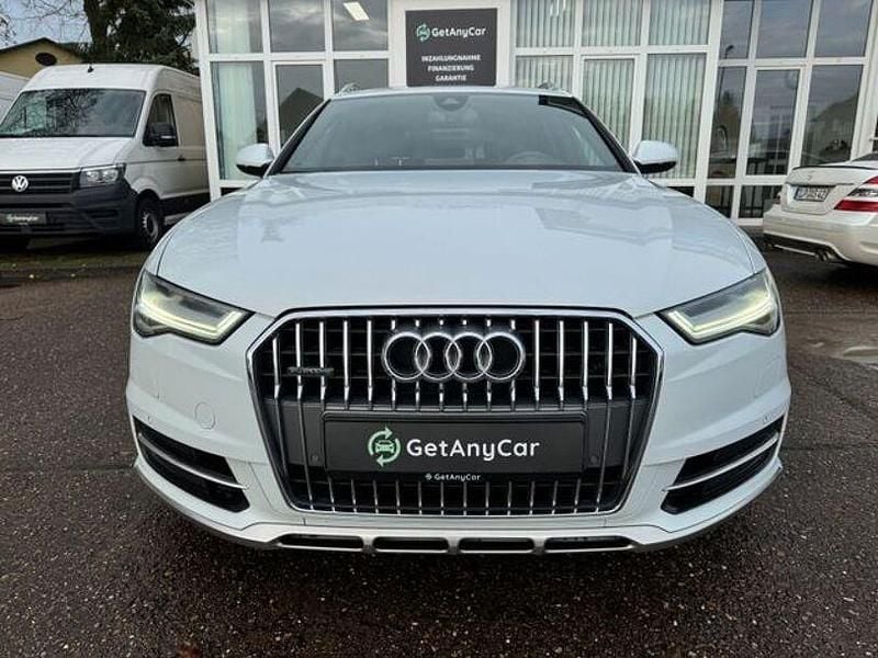 Gebraucht Audi A6 Ambiente 320 PS (235 kW) 2018 Andere Limousine