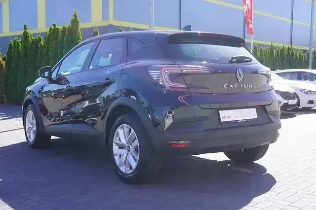 Gebraucht Renault Captur Evolution 158 PS (116 kW) 2024 Perlaneraschwarzmet. SUV