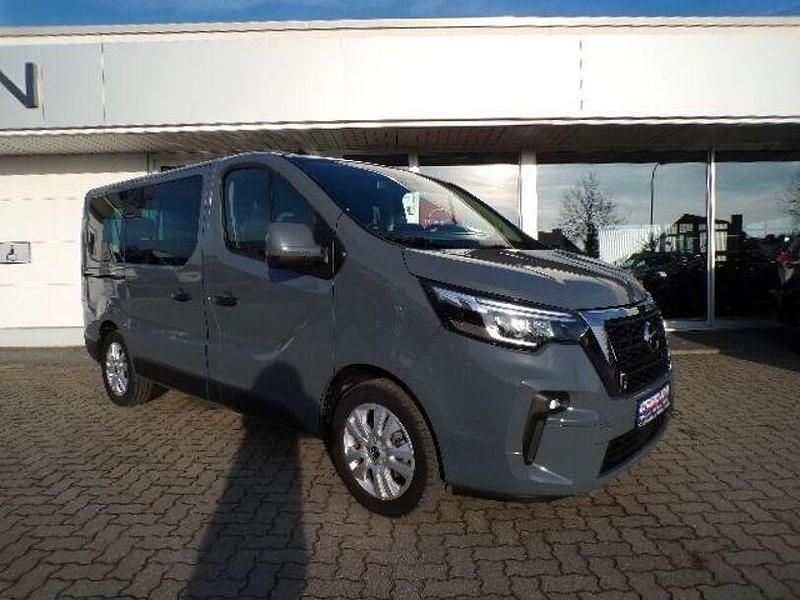 Andere Gebraucht 2024 Nissan Primastar Van / Kleinbus | 34.999 € (Superpreis) - Bild 1/4