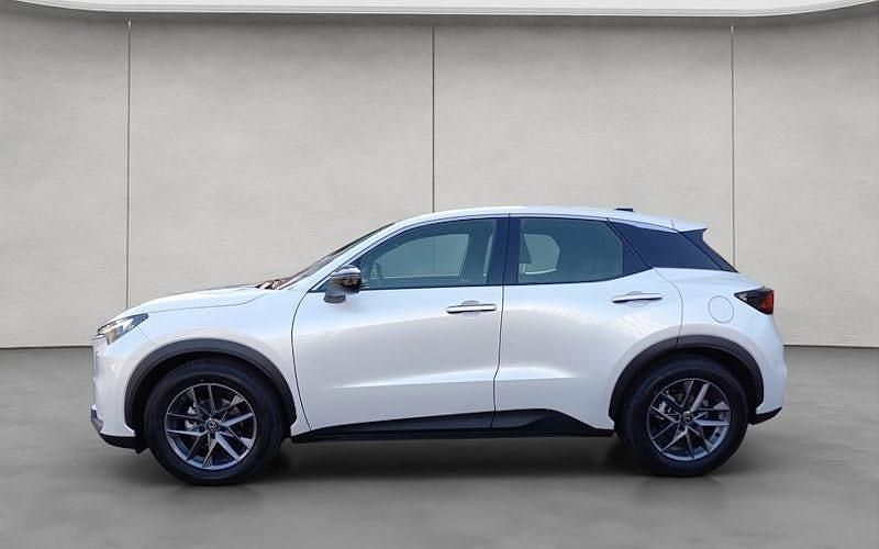 Gebraucht Lexus LBX 136 PS (100 kW) 2026 Weiß SUV