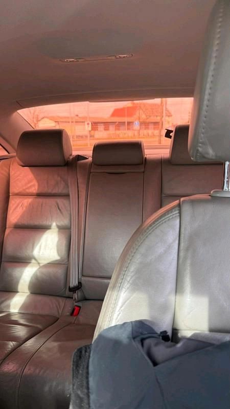 Gebraucht Audi A6 271 PS (199 kW) 2008 Limousine