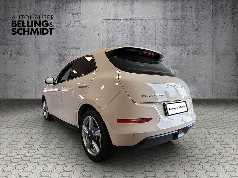 Gebraucht Ora 03 125 kW (171 PS) 2023 Beige Kleinwagen