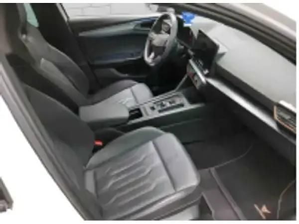 Gebraucht Cupra Formentor 204 PS (150 kW) 2023 Weiss SUV