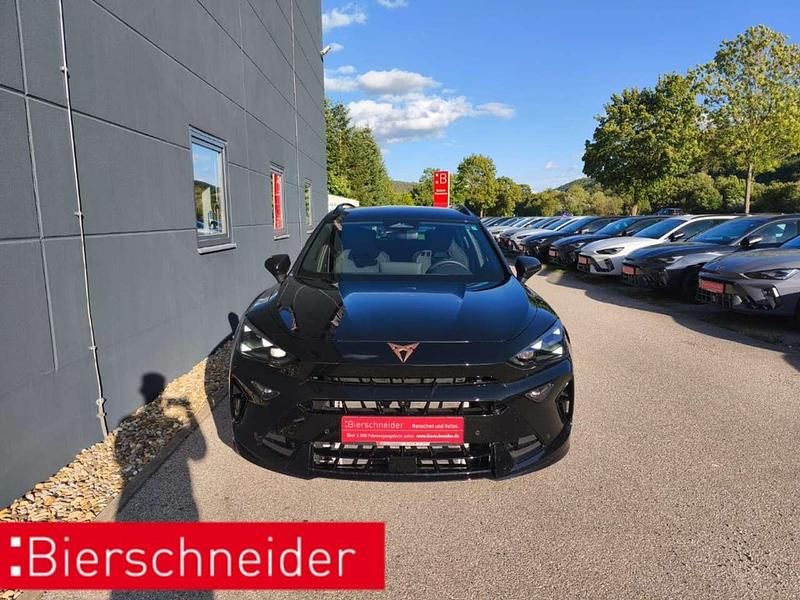 Grau Neu 2025 Cupra Formentor VZ SUV | 43.250 € (Fairer Preis) - Bild 1/4
