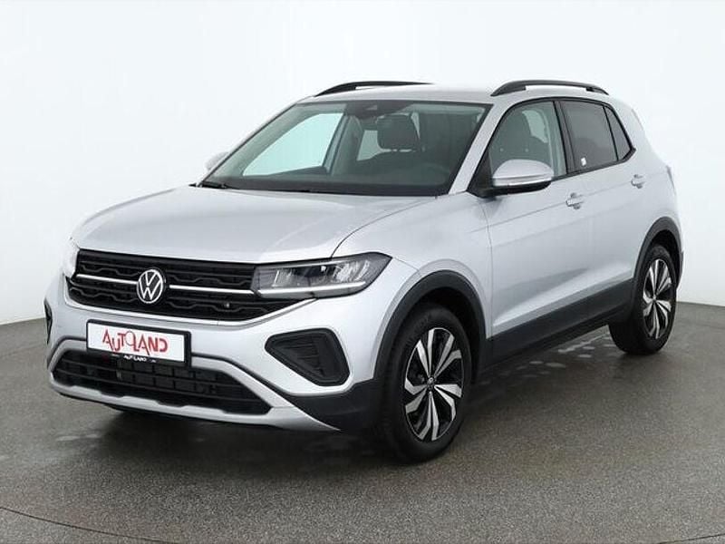 Neu VW T-Cross 115 PS (84 kW) 2026 Andere SUV