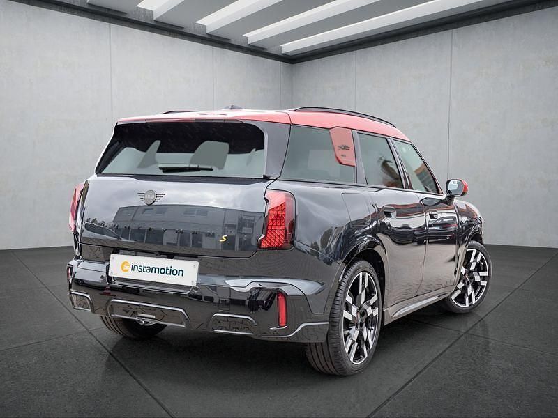 Gebraucht Mini Countryman 230 kW (313 PS) 2024 Grau SUV