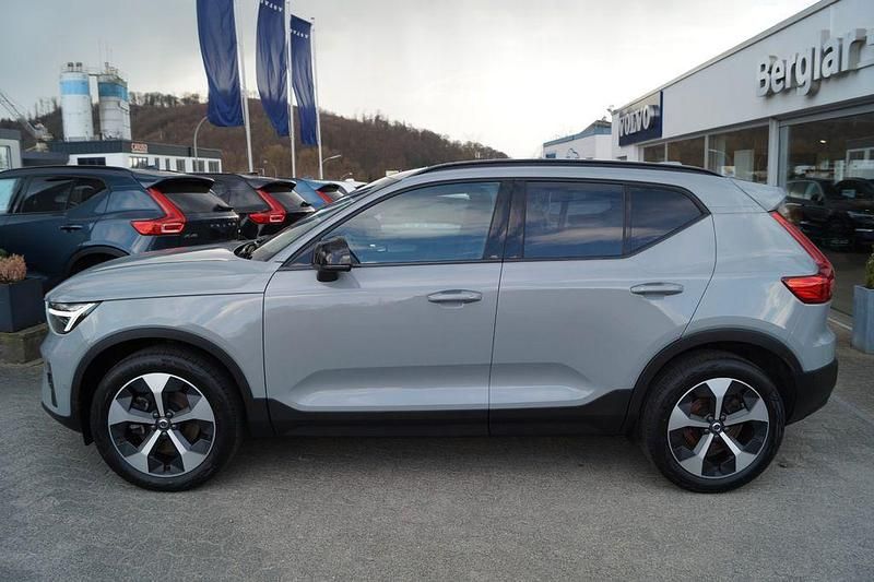 Gebraucht Volvo XC40 Plus 163 PS (119 kW) 2025 Grau SUV