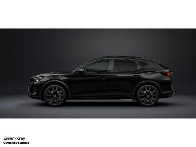 Neu Cupra Formentor VZ 272 PS (200 kW) 2026 Schwarz SUV
