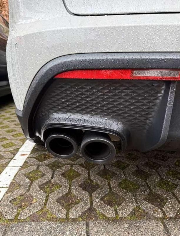 Gebraucht Porsche Macan S 381 PS (280 kW) 2022 Weiß SUV