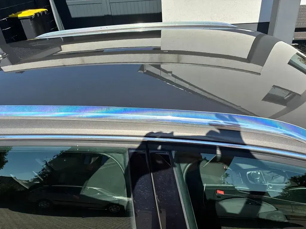 Gebraucht Audi A3 Ambition 150 PS (110 kW) 2016 Grau Limousine