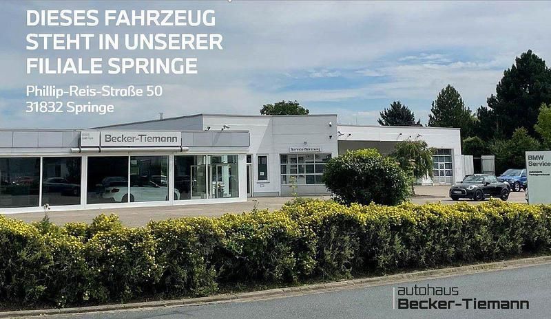 Mineralweiß Gebraucht 2021 BMW X5 M Sport SUV | 48.896 € (Etwas zu teuer) - Bild 1/2