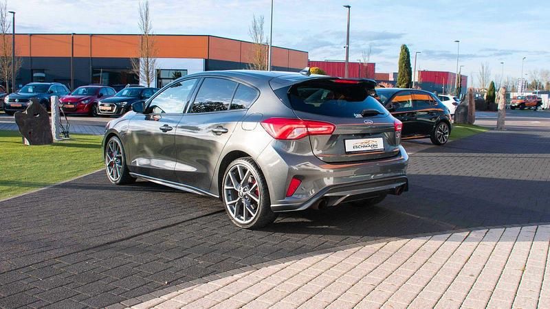 Gebraucht Ford Focus Performance Edition 280 PS (205 kW) 2020 Grau Limousine