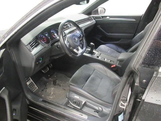 Gebraucht VW Arteon R-line 190 PS (139 kW) 2020 Grau Limousine