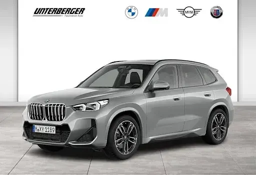 Gebraucht BMW X3 Comfort Edition 197 PS (144 kW) 2025 SUV