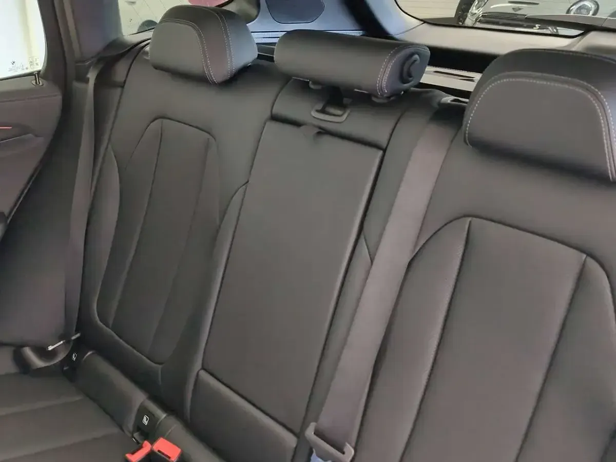 Gebraucht BMW X3 M M Sport 360 PS (264 kW) 2022 M brooklyn grau metallic SUV