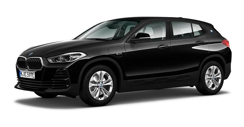 Gebraucht BMW X2 125 PS (91 kW) 2022 SUV