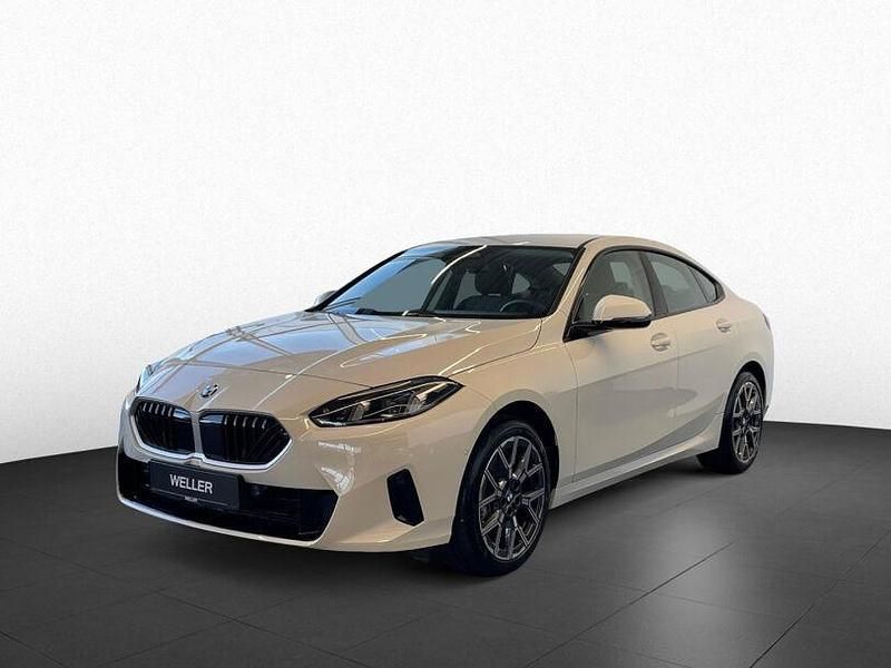 Usata BMW 220 Performance 2025 Bianco Coupé