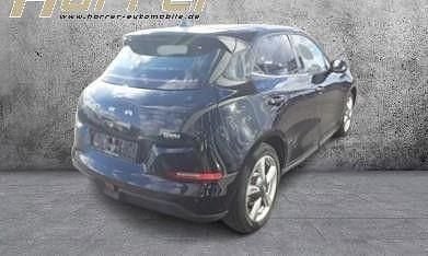 Gebraucht Ora Funky Cat 400 Pro 125 kW (171 PS) 2023 Schwarz Kleinwagen