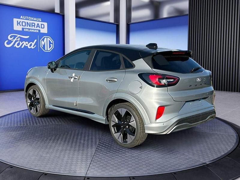 Neu Ford Puma ST-Line X 155 PS (114 kW) 2025 Silber SUV