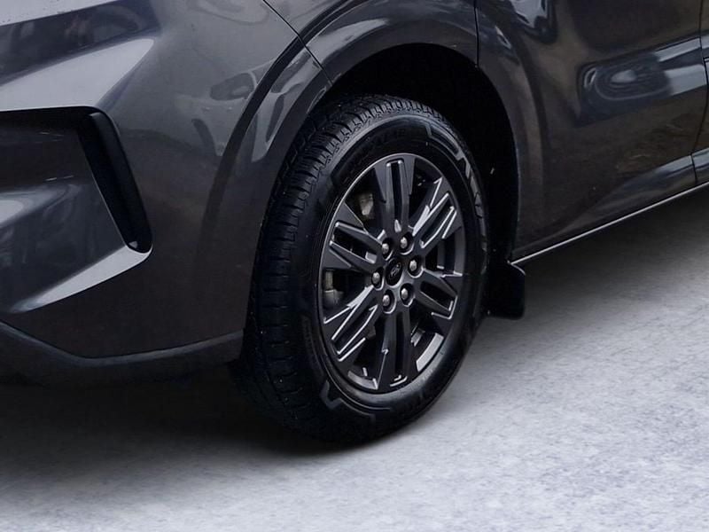 Gebraucht Ford Transit Custom Limited 2024 Pickup