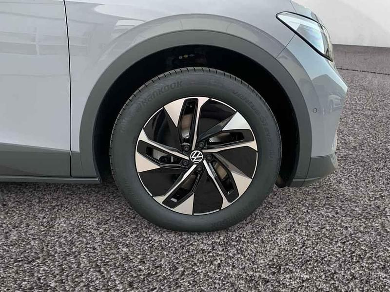 Neu VW ID.4 210 kW (286 PS) 2026 Grau SUV
