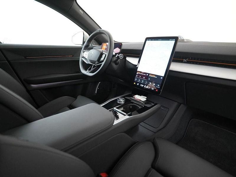 Gebraucht Polestar 3 Pilot 359 kW (489 PS) 2024 Beige SUV