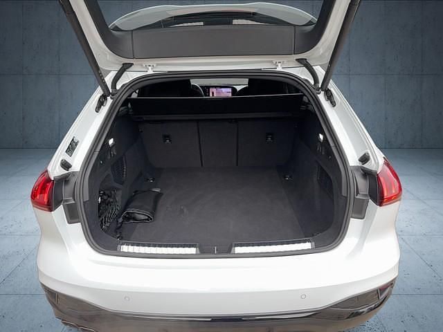 Gebraucht Audi A5 S-Line 204 PS (150 kW) 2025 Weiss Kombi