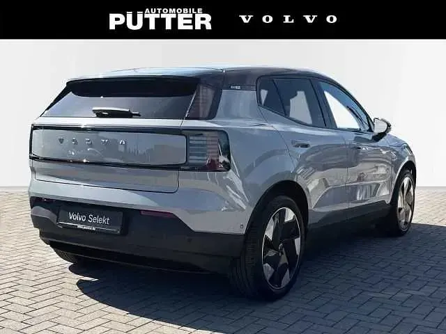 Gebraucht Volvo EX30 147 kW (200 PS) 2024 SUV